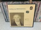 Beethoven Complete String Quartets Quatuor Talich Calliope France 10LP