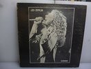LED ZEPPELIN-KASHMIR. EARL'S COURT A., LONDON, UK 1975.-USA 1976 VINYL LP-VG+/EX