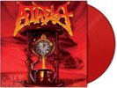 ATHEIST - Piece Of Time [RED] (LP)