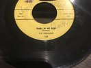 The Dreamers - Tears In My Eyes/535 * Grand Doo Wop 45 Rare