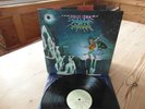 URIAH HEEP - DEMONS AND WIZARDS-1st UK PRESS-A1B1-BRONZE-SUPERB AUDIO-Nr MINT VI