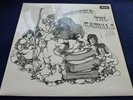 THE CASUALS, HOUR WORLD, A 1969 UK FIRST UN-BOXED DECCA RECORD LABEL VINYL LP.