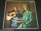 Shirley Collins,Davy Graham-Folk Roots,New Routes 1964 Rare Decca Folk Album