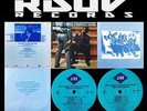 BOOGIE DOWN PRODUCTIONS - GHETTO MUSIC - LP VINYL 12