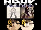 CHILL ROB G - RIDE THE RHYTHM - LP VINYL 12