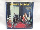 CREEDENCE CLEARWATER REVIVAL (CCR) 