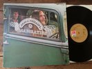 1971 vinyl LP: SHAWN PHILLIPS  COLLABORATION   AMLS64324  A2B1  NM EXCELLENT