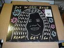 LP:  DOT WIGGIN BAND - Ready  Get  Go    SEALED NEW + download THE SHAGGS