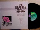TAS TOP 10 Harry Pearson Sheffield Track LAB 20 ROCK Record DTD Test NM