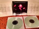 SOUNDGARDEN - SUPERUNKNOWN - 2 x LP Vinyl, Original 1994 US Press CLEAR Vinyl EX