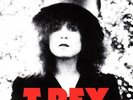 T. Rex ?– The Slider UK  First Press A2U/B2U 1972  LP - VG+/EX
