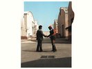 Pink Floyd ?– Wish You Were Here  First Press UK 1975 LP A1/B7 EX+/EX