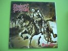EMINENT SHADOW - FINAL WAR LP + INNER DEATH METAL 2006 LIMITED 500 COPY EXCELLEN