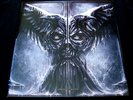 LP PICTURE DISC - IMMORTAL  All shall fall - Limited edition - New/No Sealed