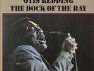 Dock Of The Bay - Otis Redding 090771517210 (Vinyl Used Very Good)