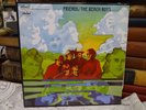 Friends by THE BEACH BOYS (Vinyl LP Record, Sep-2014 Capitol) NEAR MINT 180 Gram