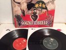 Litfiba - Sogno Ribelle 2 LP Vinile 903177119-1 Raro 1992 EX/EX