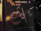 Blues LP  Muddy Waters  More Real Folk Blues  Chess LP 1511 Mono    E++