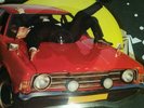 Alexei Sayle ullo john.Cortina picture disc 7