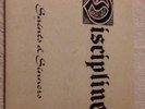 Discipline - Saints & Sinners  LP