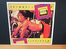 Iggy Pop - Primevil Live 1983 AD LP RARE Bootleg Melbourne Seaview Ballroom