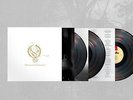 Opeth - Deliverance & Damnation Triple Vinyl. Steven Wilson.