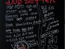 LEE SCRATCH PERRY & ADRIAN SHERWOOD Dub Setter LP On-U Sound ?ONULP126 RARE