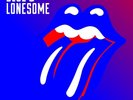 THE ROLLING STONES - BLUE & LONESOME - NEW VINYL LP