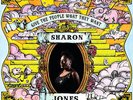Jones Sharon & The Dap-Kings - Give the People What They Want