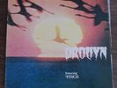 FINCH - DROUYN - ORIGINAL AUSSIE 1974 SURF FILM LP - RAINBOW RECORDS - KA-4000