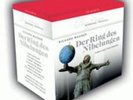 Der Ring des Nibelungen (Bayreuth 2008) - THIELEMANN/BAYREUTHER FESTSPIELE [14x