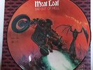 Meat Loaf - Bat Out Of Hell - PICTURE DISC