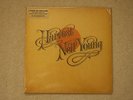 Neil Young - Harvest (Vinyl LP EU Reissue, 2009)