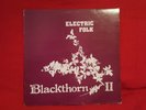 BLACKTHORN II -Electric Folk -Orig.1979 Folk/Psych Private press