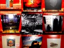 Brand New: Deja Entendu| Devil and God| Your Favorite Weapon| Daisy Vinyl Bundle