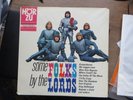 The Lords: Some Folks By The Lords RARE LP Stereo Hör-Zu