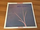 LP ITALIAN PROG JAZZ  Lauth Quartet Jazz Funk Soul Stile Easy Listening 1978
