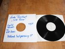 Linda Ronstadt / Holland LP Test Pressing / Silk Purse 1976 / Capitol Records