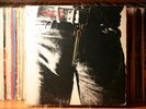 The Rolling Stones - Sticky Fingers LP ? RARE Original Warhol Cover w/Zipper  ?