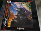 The Stranglers ?– The Raven 1979 Japan 3D Lenticular Cover NM With Obi GP-765