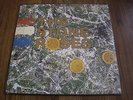 THE STONE ROSES - SELF TITLED EMBOSSED COVER NEW LP SEALED
