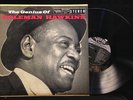 Coleman Hawkins-The Genius Of-Verve 6033-STEREO