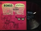 Mike Pacheco-Bongo Session-Tampa 21-RED VINYL