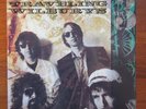 Traveling Wilburys Vol. 3  Vinyl LP. W1-26324 Club Edition w/inner.