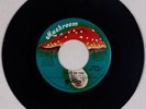 HEART: Crazy on You USA Mushroom Classic Rock DJ PROMO 45 Superb NM-