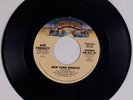 ACE FREHLEY: New York Groove KISS Orig Casablanca DJ PROMO 45 Rock NM