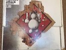 massive attack protection original recording