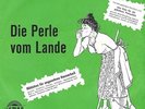 45 RPM - Single - 4x Herbert Hisel & 2x Kathi Prechtl & 2x Karl Valentin