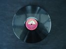 ORIGINAL 78RPM RECORD - DJANGO REINHARDT (QHCF) BODY AND SOUL, HMV B8598