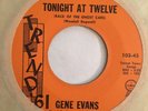 Gene Evans 